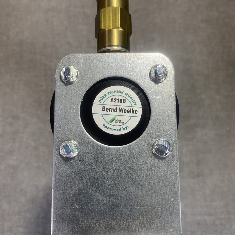 Drager 8413851 Diaphragm Dryer (Drying Membrane / Gas Drying Element)