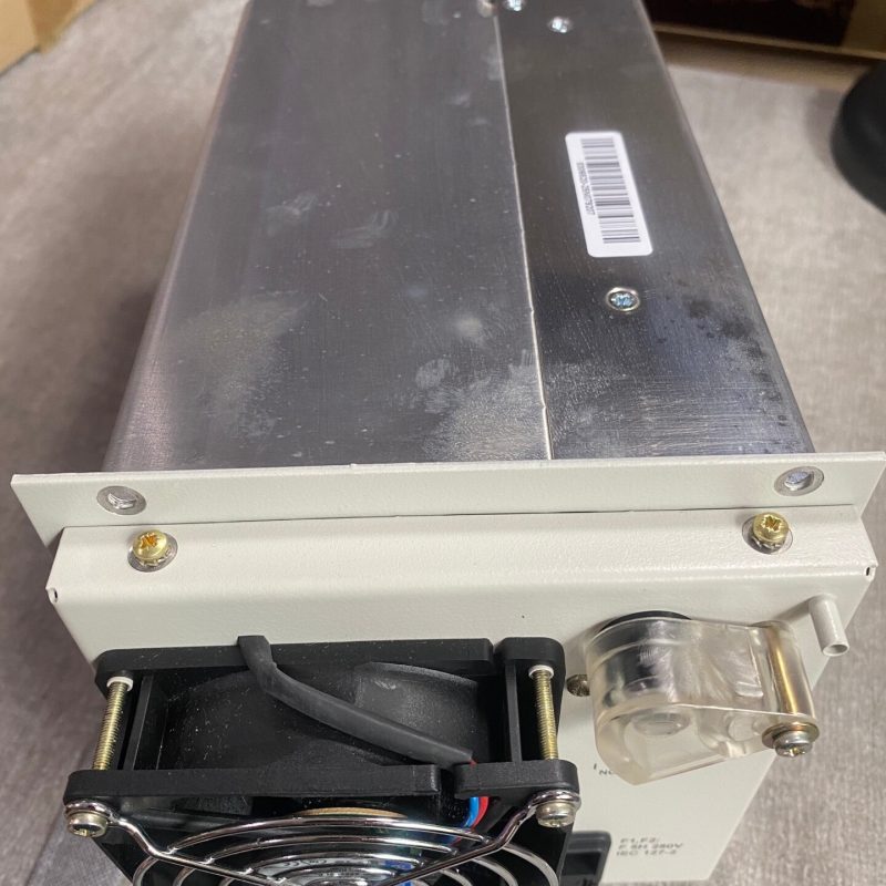 Drager 8306520 AC Power Supply Module (Evita 4 / Evita XL Ventilator)