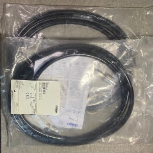 Drager Oxygen Supply Tube 3m M36005 (O2 Connector Hose)