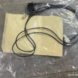 Drager Flow Sensor Switch Cable 8306556
