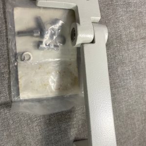 Drager Humidifier Mounting Bracket / Humidifier Holder