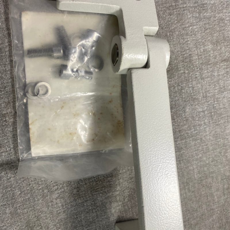 Drager Humidifier Mounting Bracket / Humidifier Holder