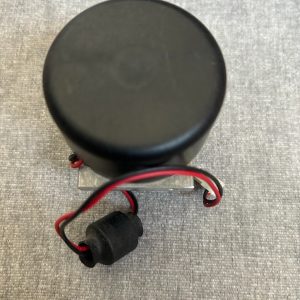 Drager 8604842 Ventilator Pump Assembly