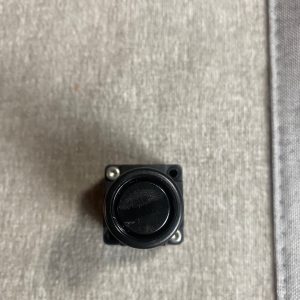 Drager Pressure Regulating Valve 8413666 (Pressure Control Valve Assembly)