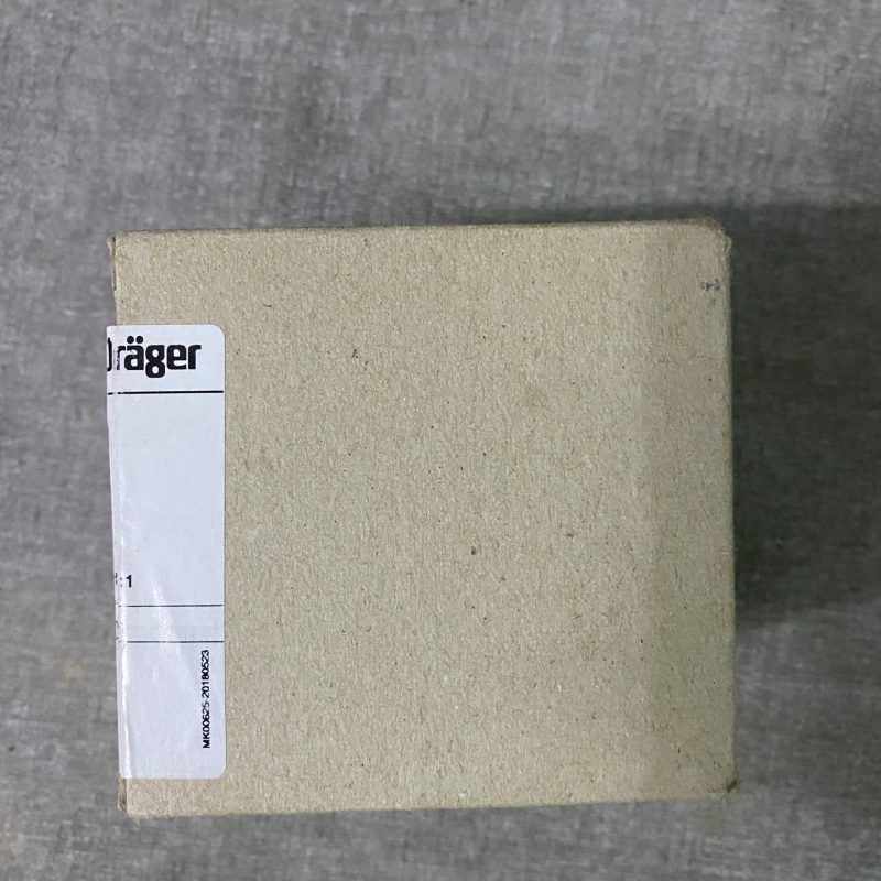 Drager MK00625 Flow Sensor Assembly
