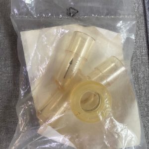 Drager Y-piece (Breathing Circuit Y Connector) 8405435 / 8410049