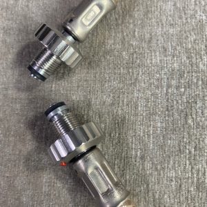 Drager O2 Connector Tube 0.5m (Oxygen Connection Tube) 8412716