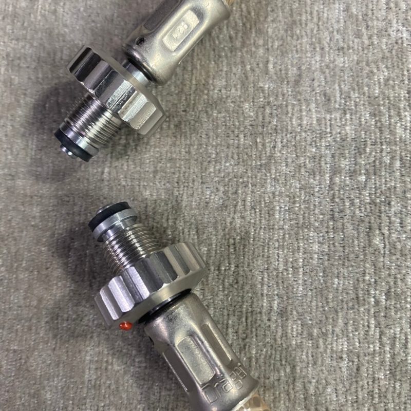 Drager O2 Connector Tube 0.5m (Oxygen Connection Tube) 8412716