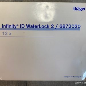 Drager WaterLock 2 / Infinity ID Waterlock 2 6872020