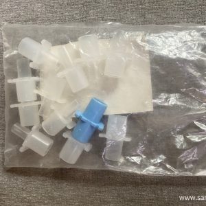 Drager Flow Sensor / Spirolog Sensor Assembly 8403685