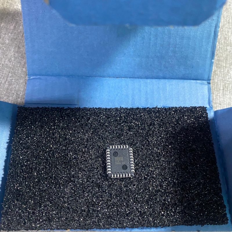 Drager VGA EPROM Sharp 8309176 (Firmware / Memory EPROM Chip)