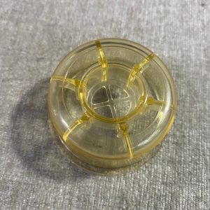 Drager Dome 8604344 (Flow Sensor Dome / Sensor Chamber Dome)