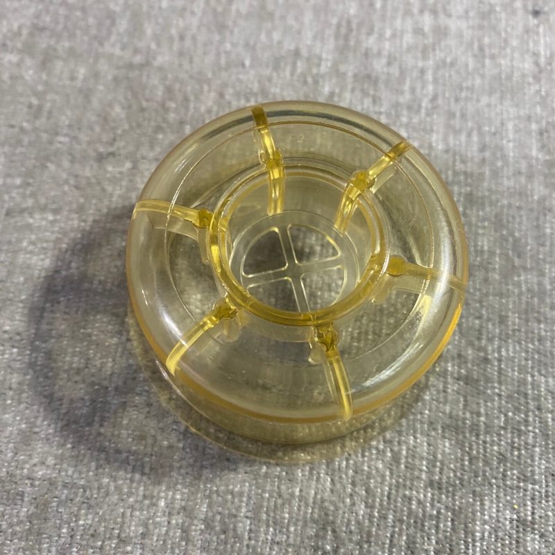 Drager Dome 8604344 (Flow Sensor Dome / Sensor Chamber Dome)