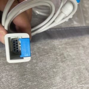 Drager SpO? Extension Cable 3368433 (Pulse Oximetry Extension Cable)