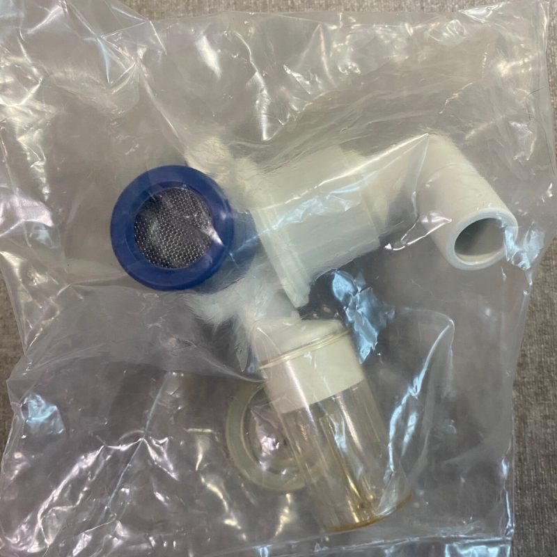 Drager Expiratory Valve (Ventilator Exhalation Valve Assembly)