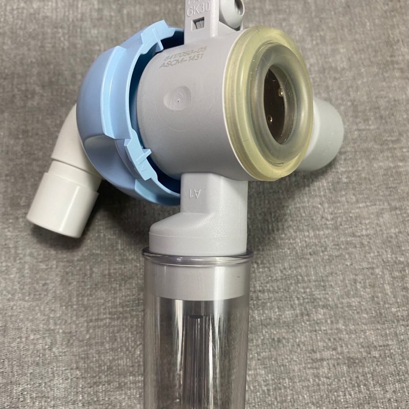 Drager Savina 300 Expiratory Valve (Exhalation Valve Assembly)