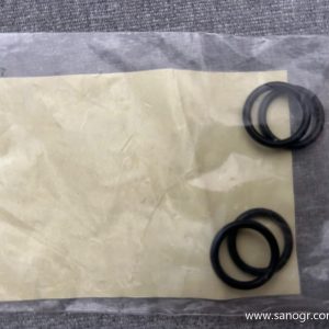 Drager U04314 Oxygen Sensor (O? Fuel Cell)
