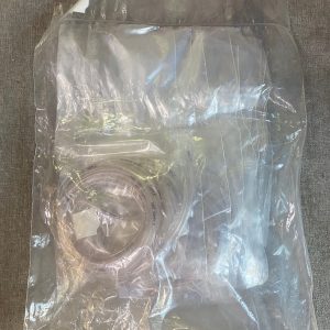 Drager 8290286 Gas Sampling Line / Sampling Tube