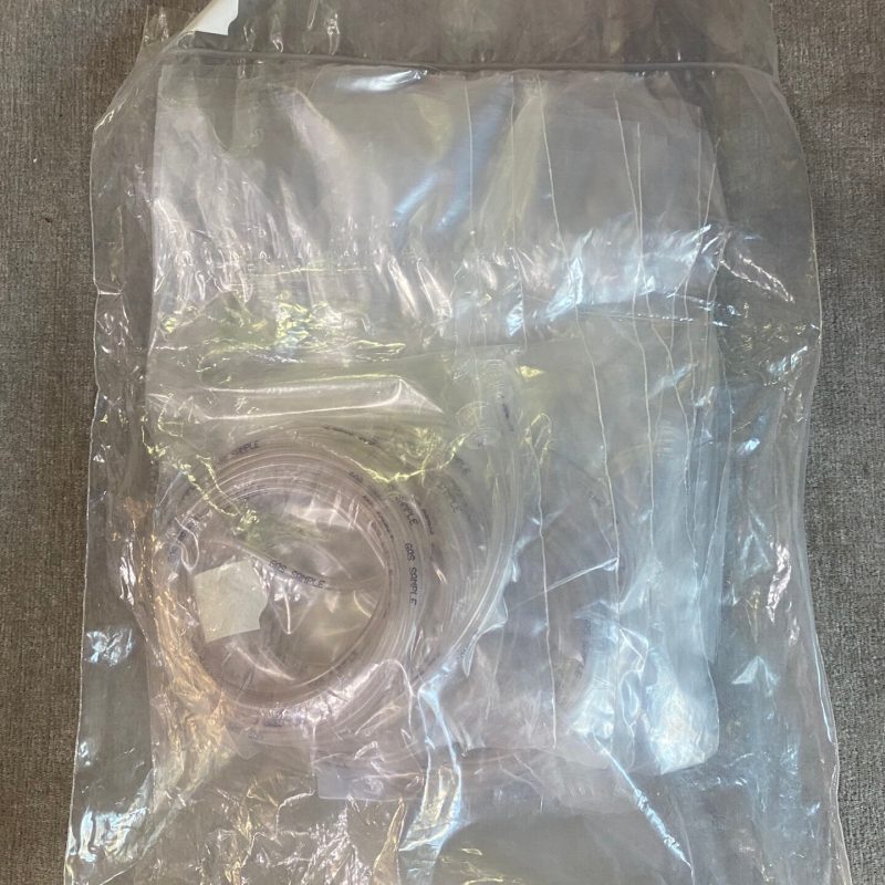 Drager 8290286 Gas Sampling Line / Sampling Tube