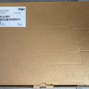 Drager  8306591/8420854  CPU Board (Evita / Fabius Ventilator Control Board)