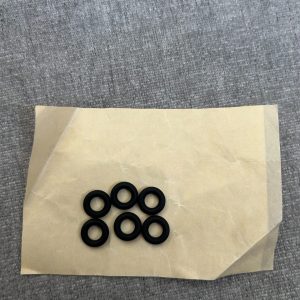 Drager M21929 O-Ring for Vaporizer