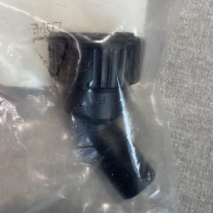 Drager Breathing Circuit Inspiratory/Expiratory Port Connector