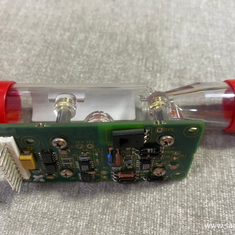 Drager TSI Sensor 8413579 (Inspiratory Flow Sensor)