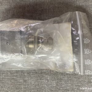 Drager Pressure Regulator / Pressure Control Module 8408205