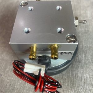 Drager 8410717 PEEP Valve / PEEP-PIP Valve Assembly