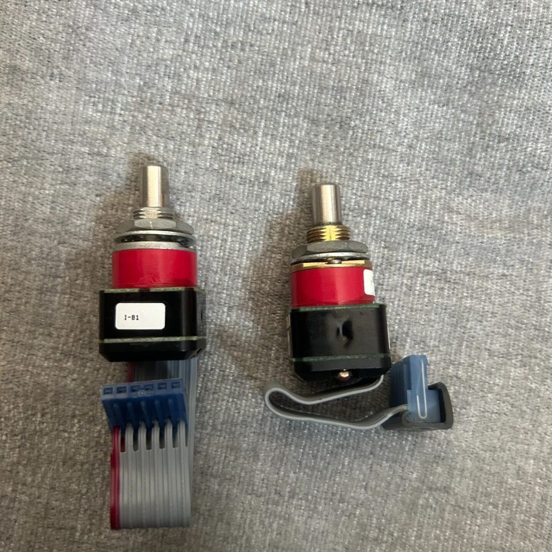 Drager 4311622 Optical Encoder Switch