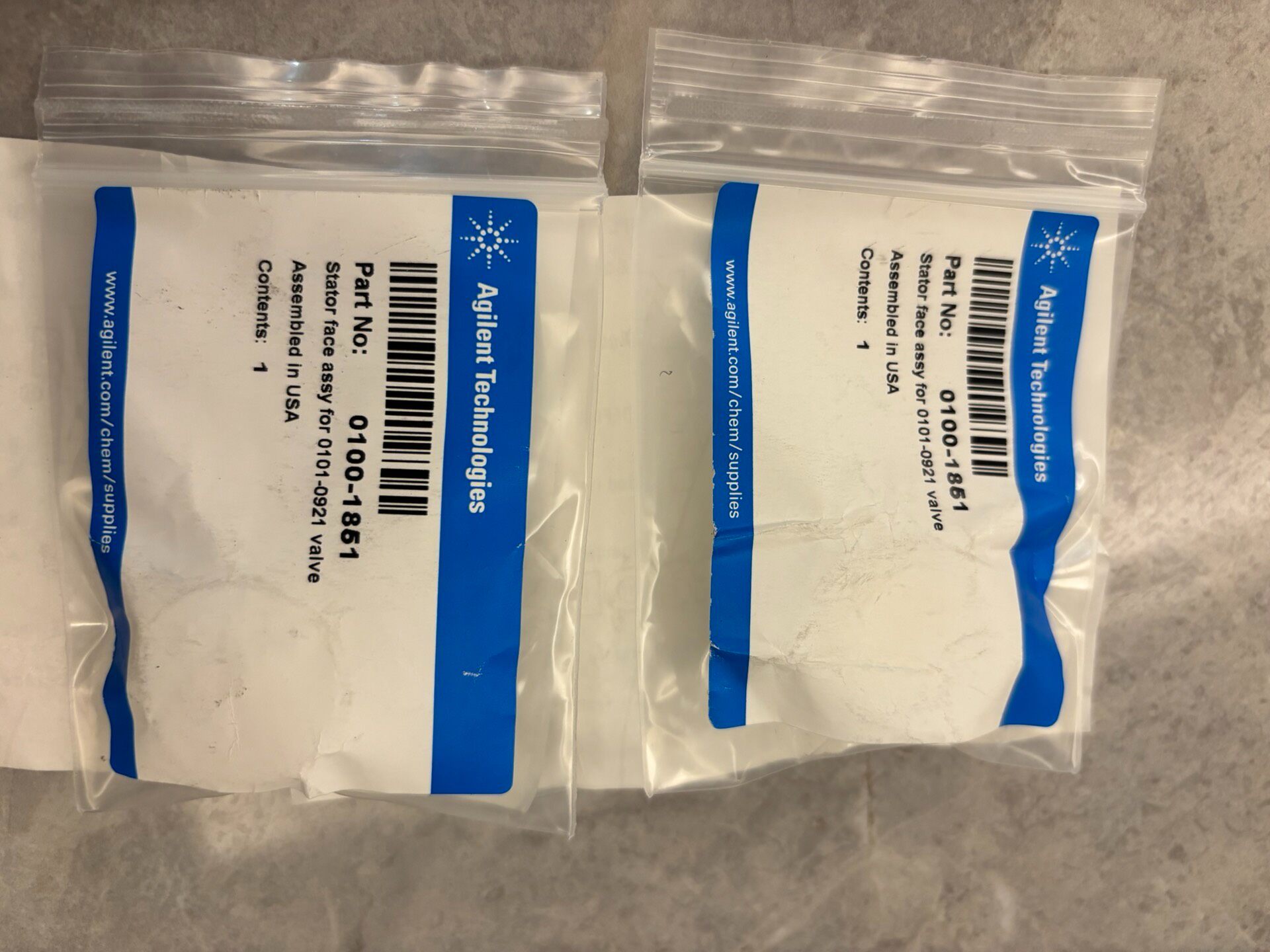 Agilent 0100-1851_2