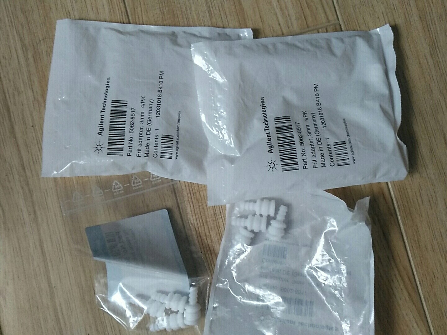 Agilent 5062-8517_1