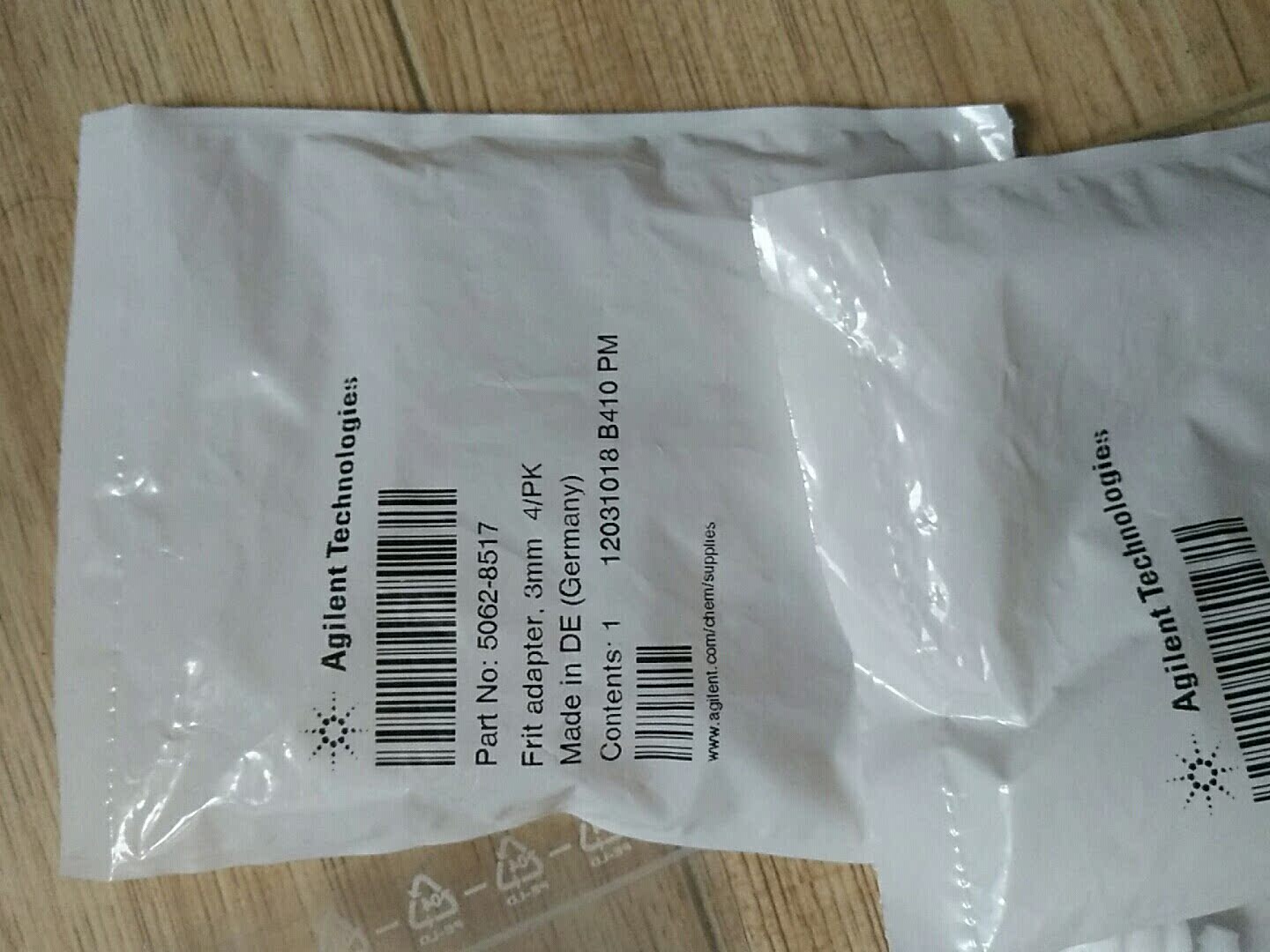Agilent 5062-8517_2