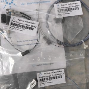 Agilent G1364-67012; G1364-67002; G1364-86714