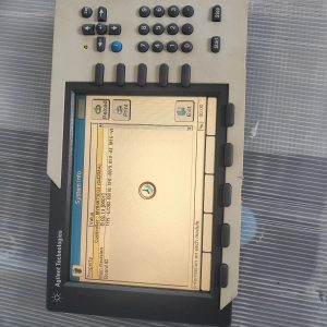 Agilent 1200 1260 G4208A HPLC Handheld Control Panel Replacement Module